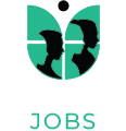 Female Escort Jobs Logo