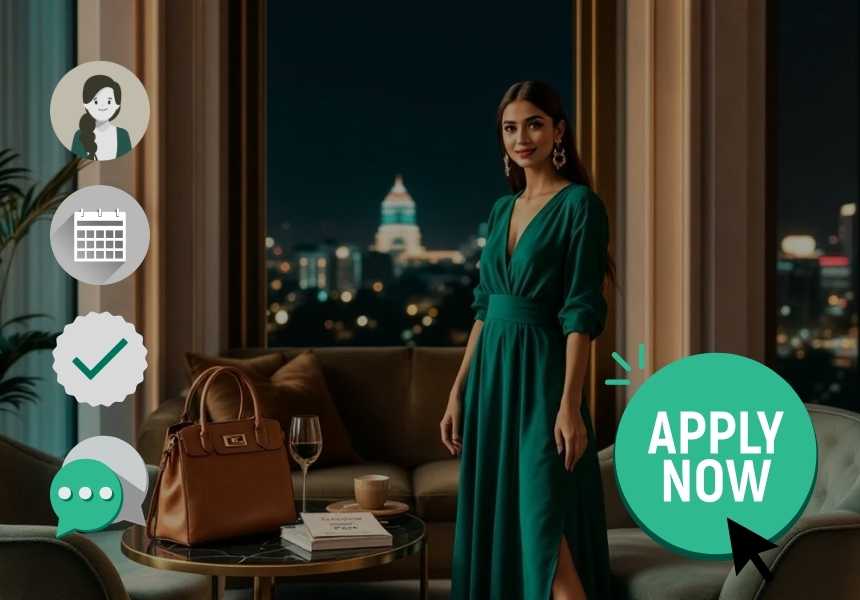 GUDE TO APPLY FOR Female Escort Jobs in Bangalore