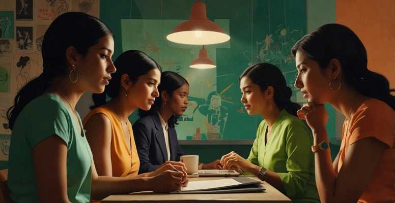 female escort cummunity thriving