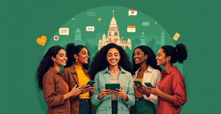 groups in chennai thriving